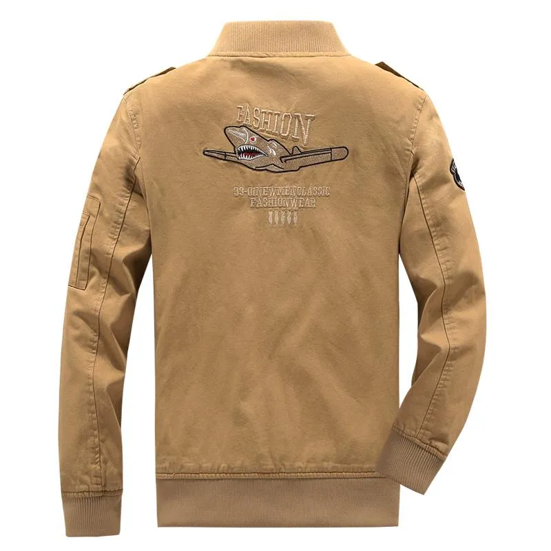 Veste Drapeau USA